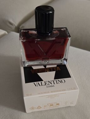 Valentino Vendetta Donna